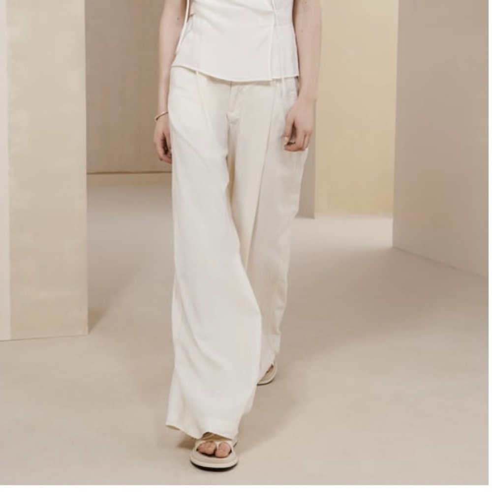 Zara Surplus Trousers